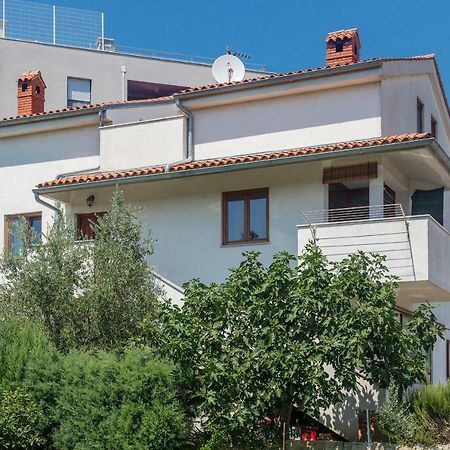 Apartmani Suzi Pula Exteriör bild